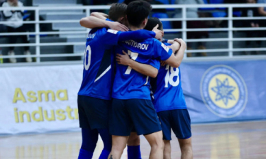 Игрок сборной Казахстана официально выбрал новый клуб