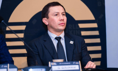 Геннадия Головкина «лишили» одной из главных побед в карьере