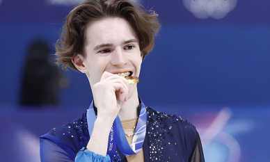 Михаил Шайдоров раскрыл последствия славы после «золота» Олимпиады-2026