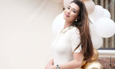 Сабину Алтынбекову подозревают в воссоединении с бывшим 