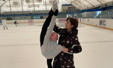 В Канаде разоблачили скандальную судью из Казахстана на Олимпиаде-2026