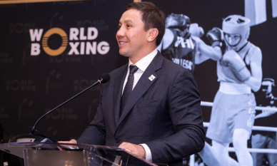 Геннадий Головкин признан воспитанником «советского стиля»