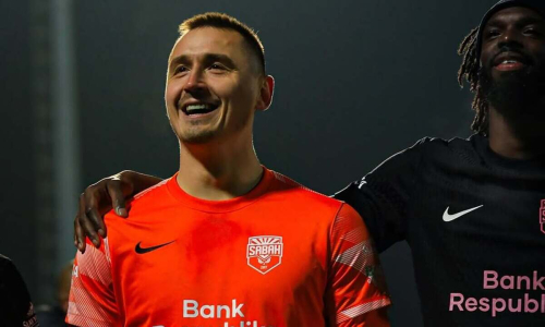 Клуб вратаря сборной Казахстана решил судьбу матча за 27 минут