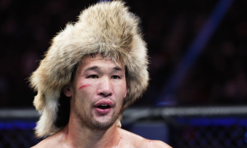 Шавкат Рахмонов сделал заявление о новой травме и своем будущем в UFC
