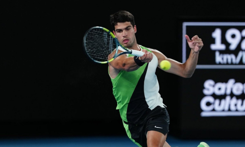 Камбэком обернулся матч Алькарас — Джокович в финале Australian Open−2026