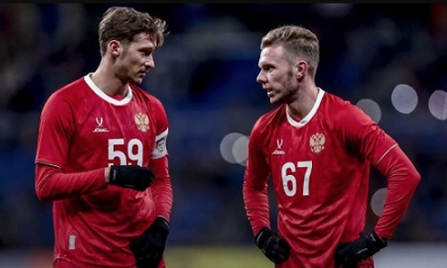 «Не рассматривается». Узбекистан отказал сборной России по футболу