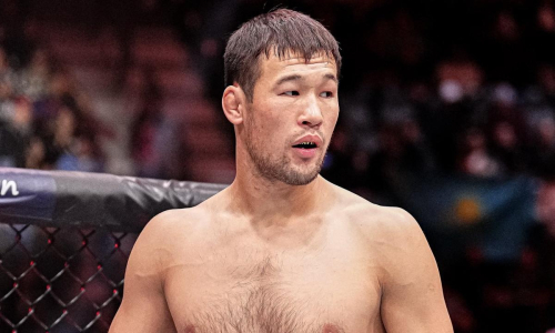 Шавкат Рахмонов