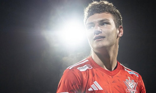 «Актобе» назвал соперников на втором УТС