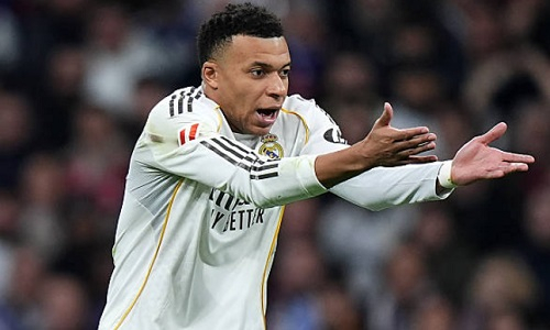 Гол на 100-й минуте решил исход матча «Реала»