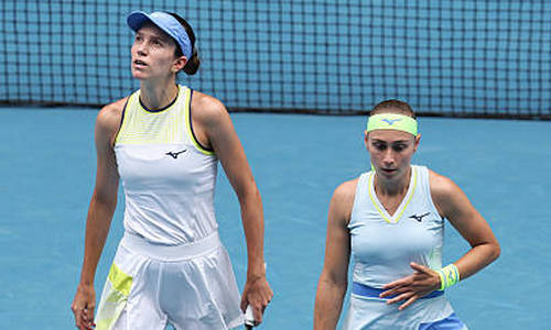 WTA приняла решение по первой ракетке Казахстана после финала Australian Open-2026