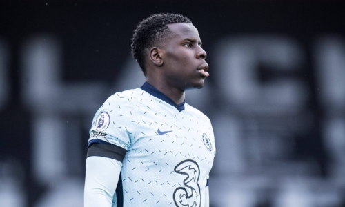 Клуб КПЛ столкнулся с конкуренцией из Ла Лиги за трансфер чемпиона АПЛ