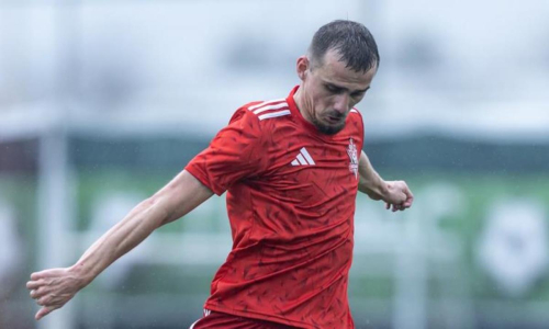 Шведский легионер объяснил переход в «Актобе» и высказался в адрес болельщиков