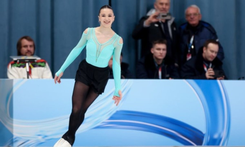 Татьяна Тарасова раскрыла судьбу Камилы Валиевой после чемпионата России