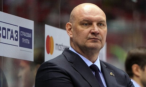 Александр Андриевский