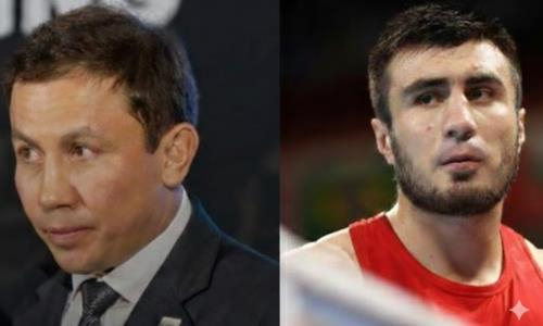 Джалолов отреагировал на слова Головкина в адрес президента Узбекистана