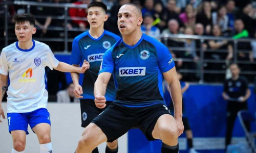 Казахстанский клуб принял важное решение по легендарному игроку после допинг-скандала