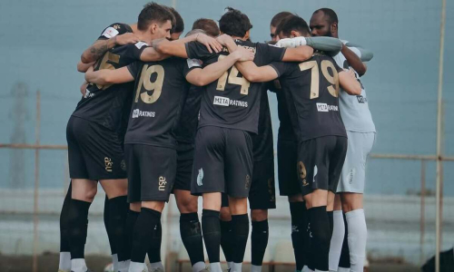 Клуб КПЛ сыграет против команды трехкратного чемпиона АПЛ