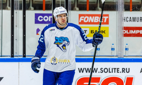 Кирилл Панюков