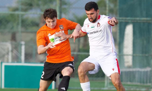 Матч между двукратным чемпионом КПЛ и обладателем Кубка Узбекистана завершился досрочно