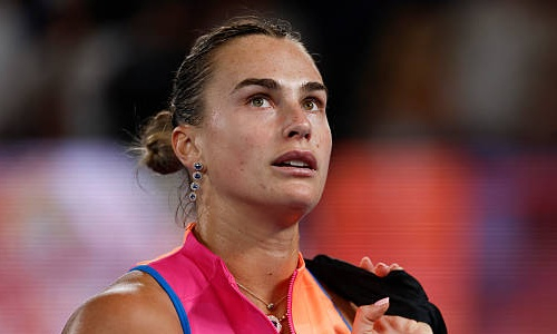 Соболенко узнала плохую новость после поражения от Рыбакиной в финале Australian Open