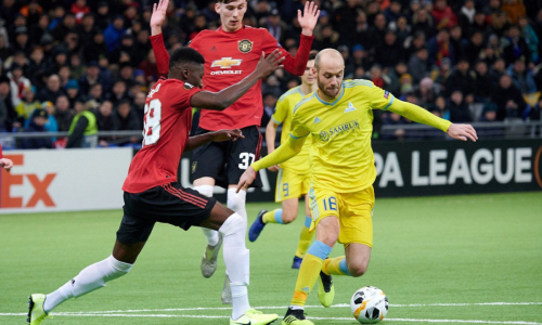 Трехкратный чемпион КПЛ официально представлен в титулованном клубе Европы