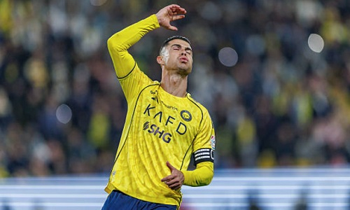 «Аль-Наср» узнал цену бойкота Криштиану Роналду