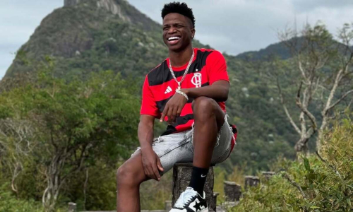 «Винисиус» официально сменил клуб