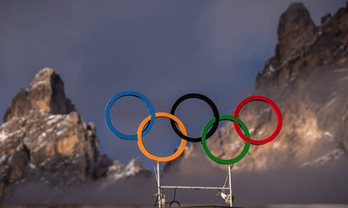 Первый допинг-скандал произошел на Олимпиаде-2026