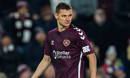 Ислам Чесноков