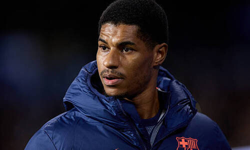 Маркус Рэшфорд принял важное решение по будущему