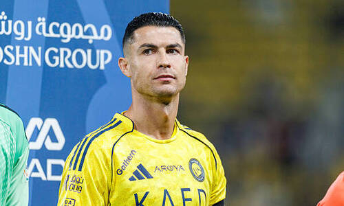 Криштиану Роналду может сменить клуб. Подробности