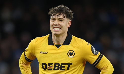 Клуб АПЛ заплатил 50 миллионов за форварда с одним голом