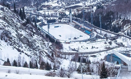 Алматы примет зимние Азиатские игры-2029