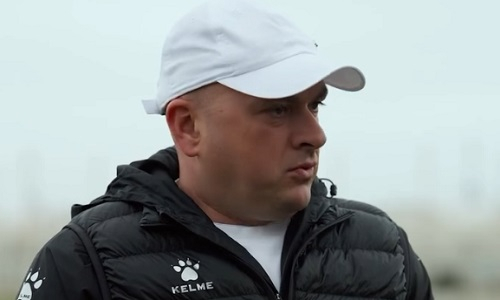 Главный тренер клуба КПЛ сделал заявление после матча с командой из Узбекистана