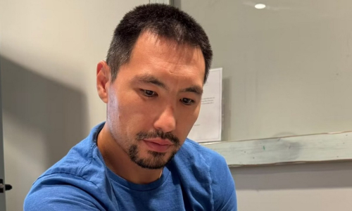 Жанибеку Алимханулы сообщили неприятные новости по допинговому делу