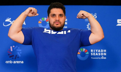 Закир Найманбаев