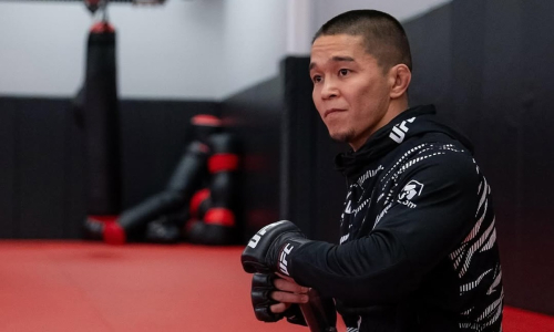 Асу Алмабаев