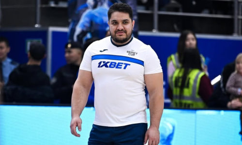 Закир Найманбаев