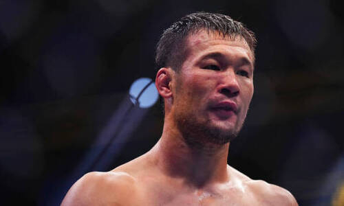 Сделано заявление о завершении карьеры Шавката Рахмонова 