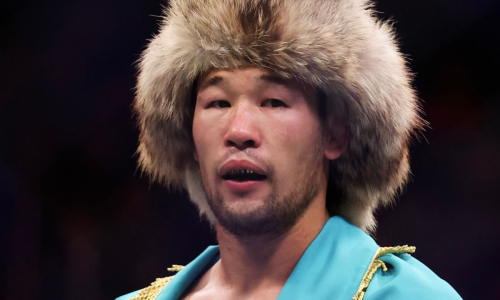 Шавкату Рахмонову вынесли «вердикт» после исключения из рейтинга UFC