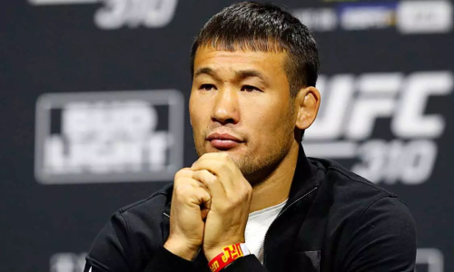 Шавкат Рахмонов