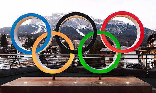 Олимпиада-2026 с участием Казахстана побьет рекорд. Подробности