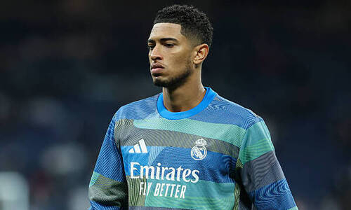 «Реал» готовится к уходу Беллингема. Назван преемник