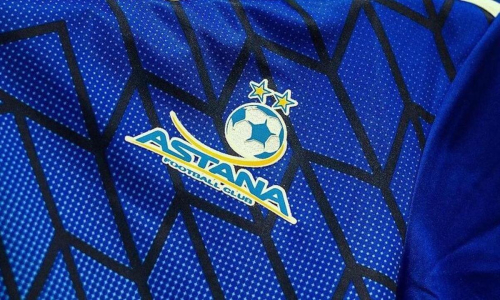 «Астана» объявила об уходе двух легионеров