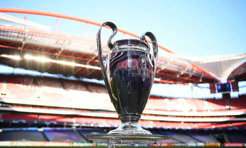 Стал известен главный фаворит на победу в Лиге Чемпионов