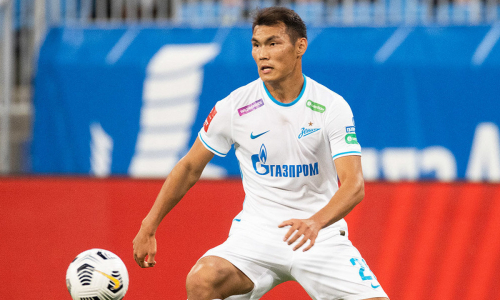 «Всем было некомфортно». Нуралы Алип высказался о победе над топ-клубом РПЛ