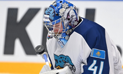 КХЛ назвала «Барысу» главную интригу матча с аутсайдером