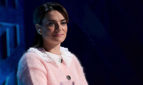 «Все начали ее поливать». В России заступились за Елену Исинбаеву