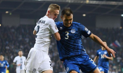 «Наш футбол развивался бы иначе». Нуралы Алип назвал определяющий для Казахстана матч