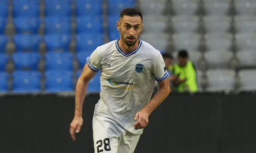 Клуб КПЛ объявил решение по футболисту основы